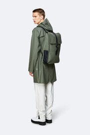 Backpack - Olive
